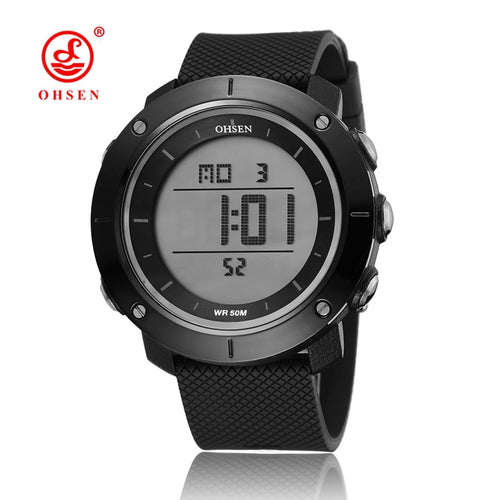 New OHSEN fashion