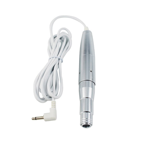 New Permanent Makeup