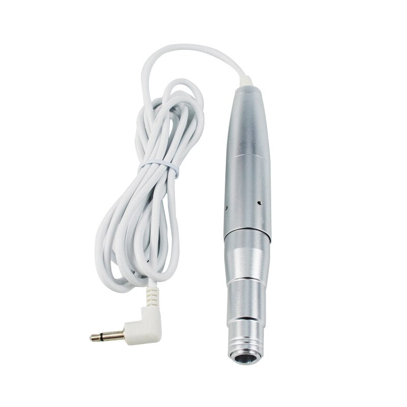 New Permanent Makeup