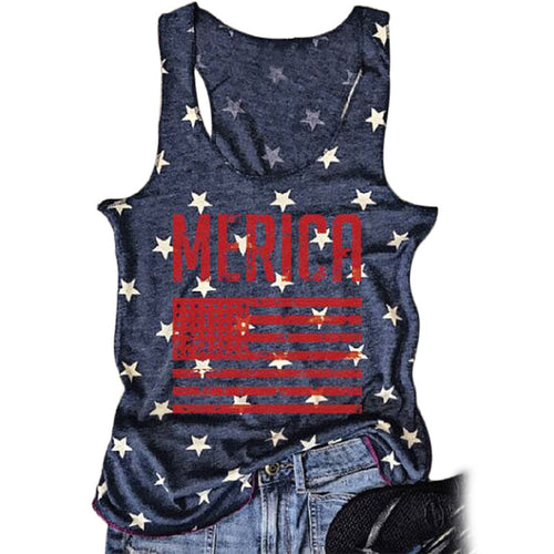 New Print American