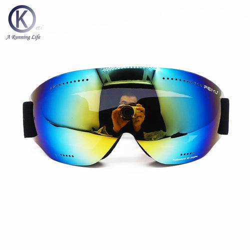 New Professional Frameless