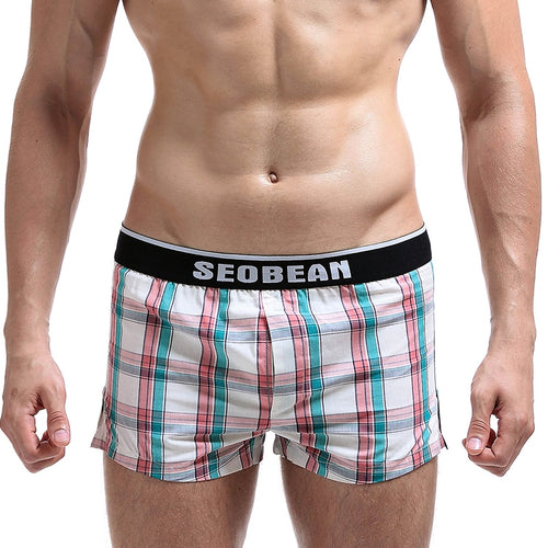 New Seobean men's