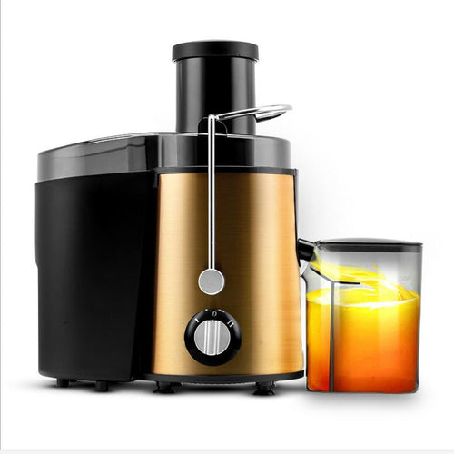 New Slow Juicer