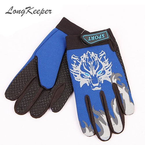 New Sport Gloves