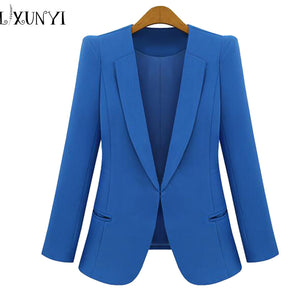 New Spring Women