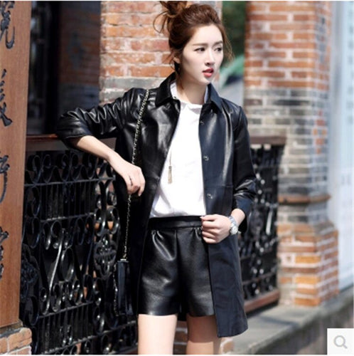New Spring and