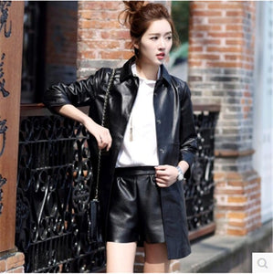 New Spring and