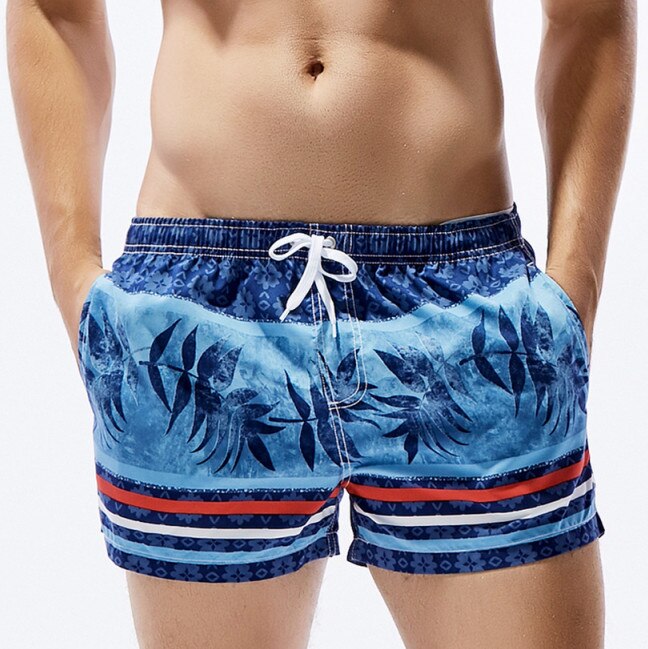 New Summer Bermuda