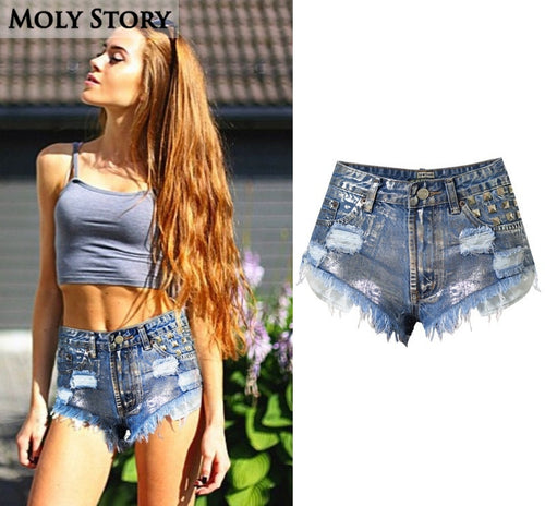 New Summer Punk