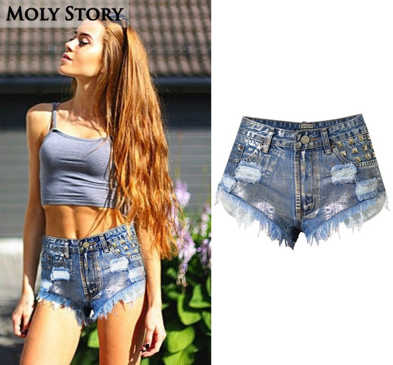 New Summer Punk