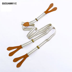New Suspenders unisex