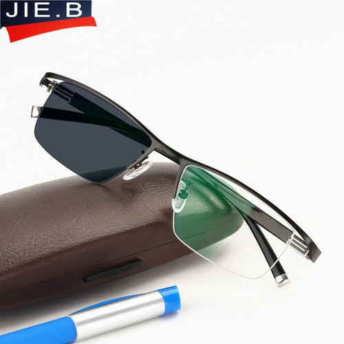 New Transition Sunglasses