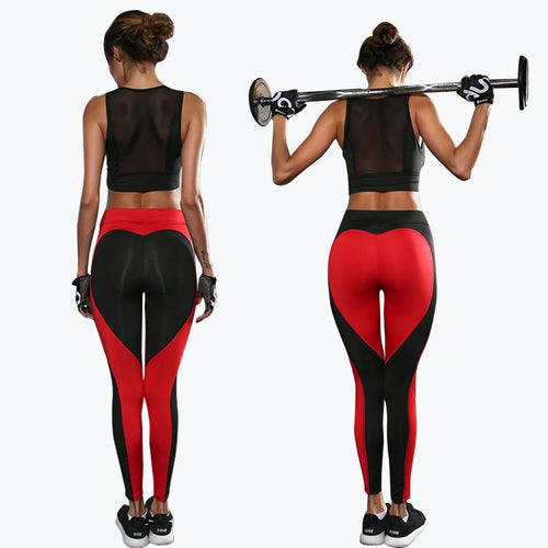 New Women Fitness