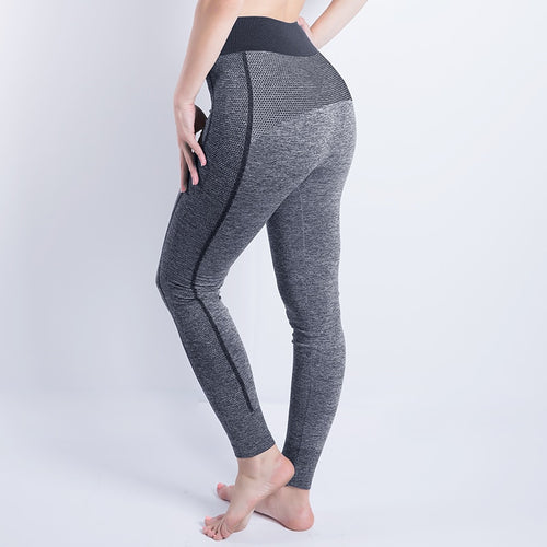 New Women High