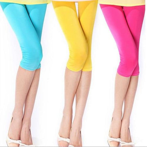 New Women Leggings