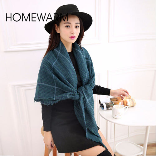 New Women Scarf