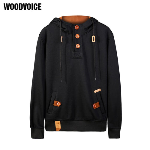 New Woodvoice Brand