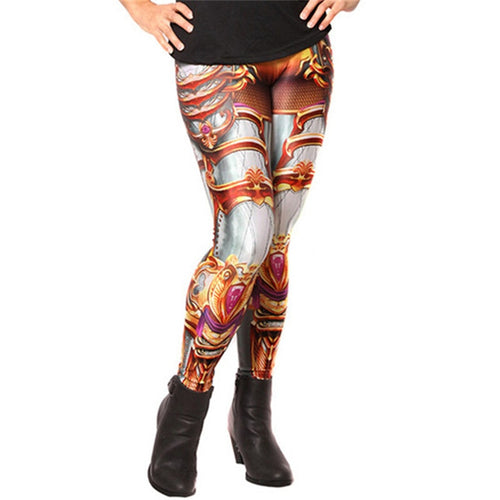 New arrival legins