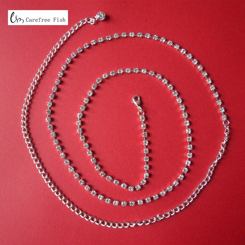 New arrival sparkling