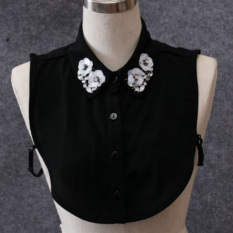 New beautiful necklace