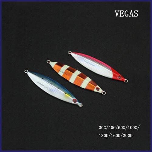 New design 30g/40g/60g/100g/130g/160g