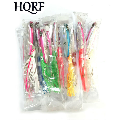New design 40/60/80/100/150g/pcs