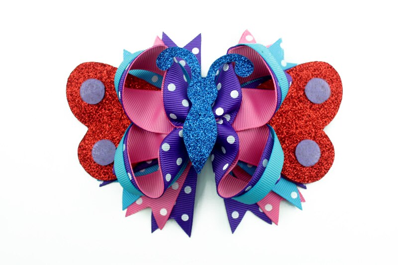 New design Butterfly