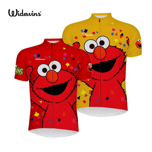 New elmo shirt