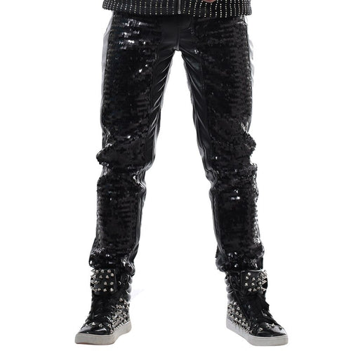 New fashon black