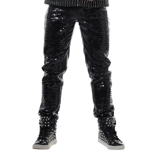 New fashon black