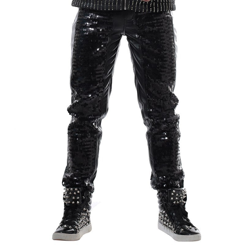 New fashon black