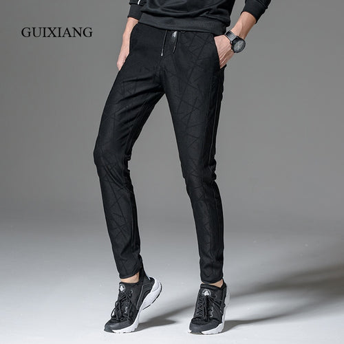 New spring and