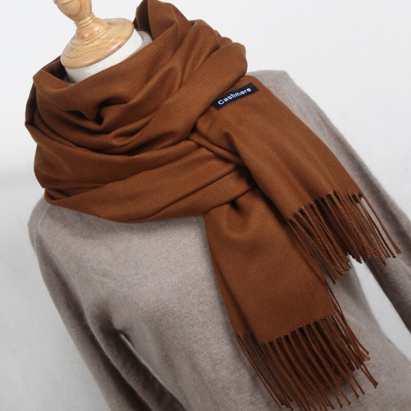 New style Scarf
