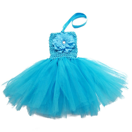 NewBorn baby tutu