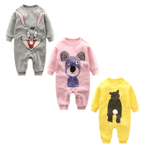 Newborn Baby Clothes