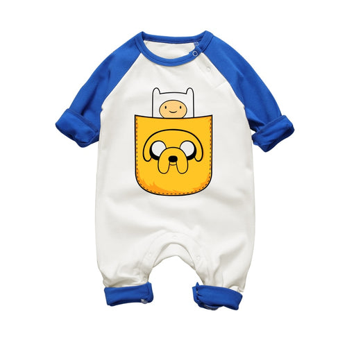 Newborn Hooded Autumn