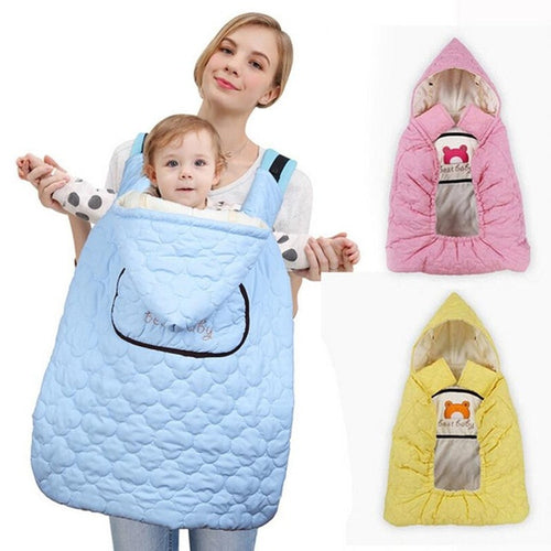 Newborn Infant Embroidered