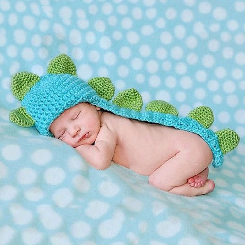 Newborn Photography Props