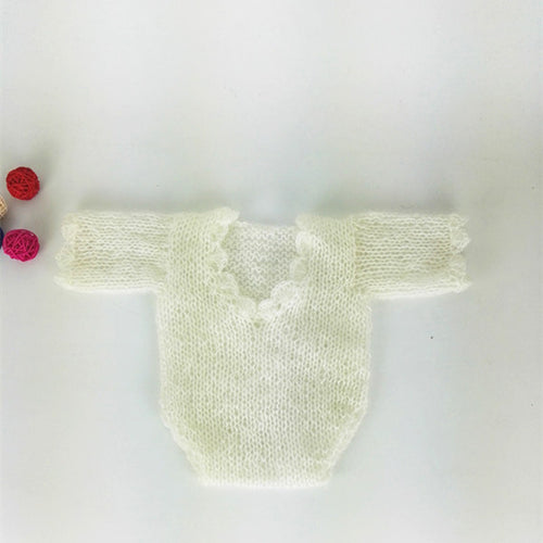 Newborn romper -