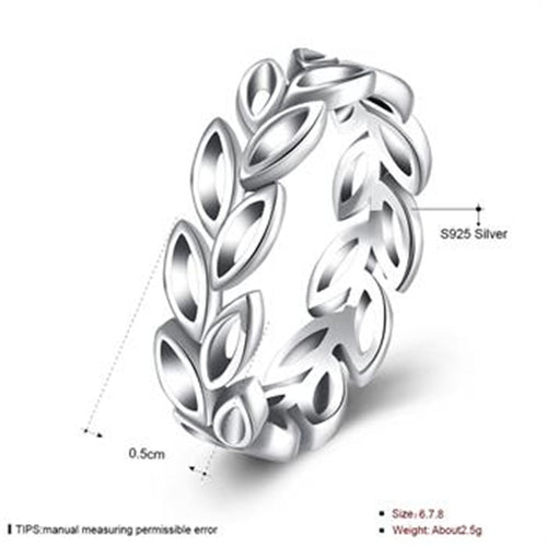 Newest Sterling Silver