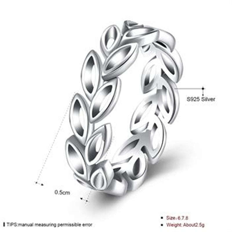 Newest Sterling Silver