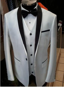 Newest Groom Tuxedo