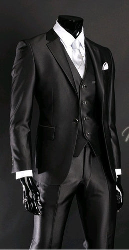 Newest Groom Tuxedo