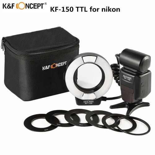 Newest K&F CONCEPT