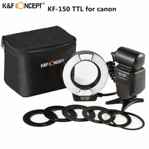 Newest K&F CONCEPT