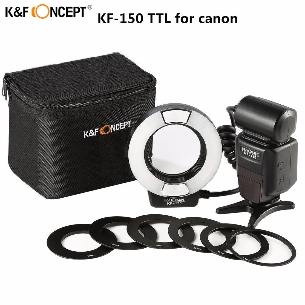 Newest K&F CONCEPT