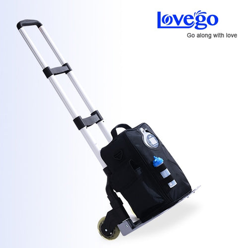 Newest Portable Oxygen