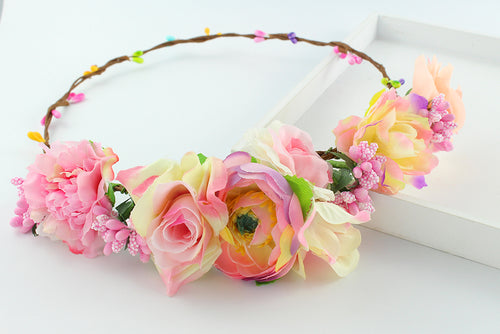 Newest elegant peony