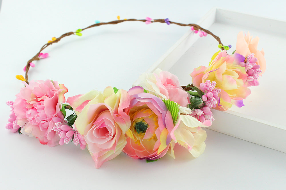 Newest elegant peony