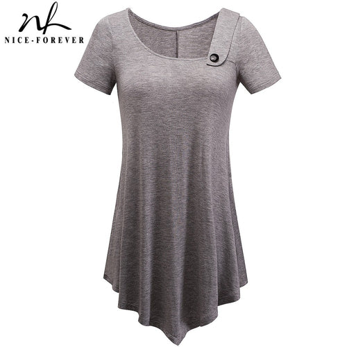 Nice-forever Brief Casual